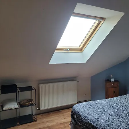 Chez Manue * לה מאנש