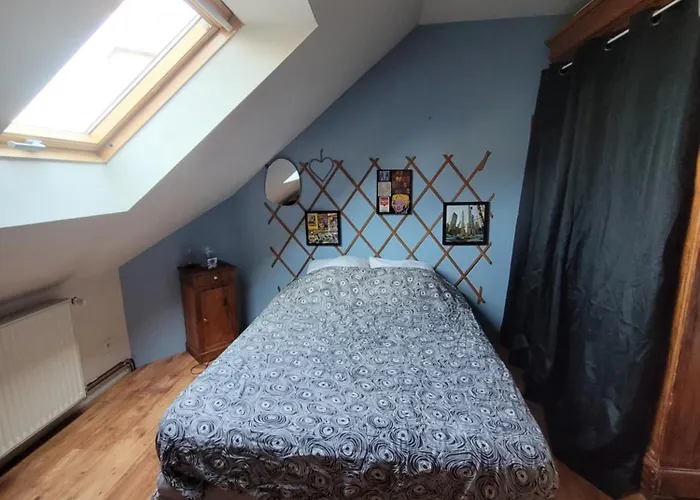 Chez Manue Alloggio in famiglia *