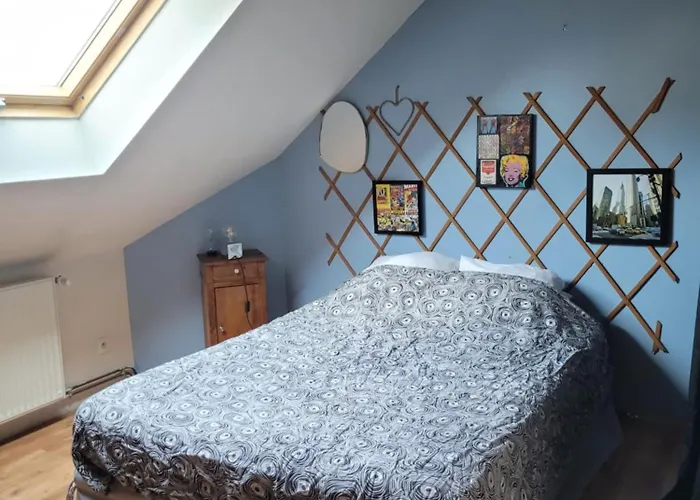 Chez Manue Alloggio in famiglia