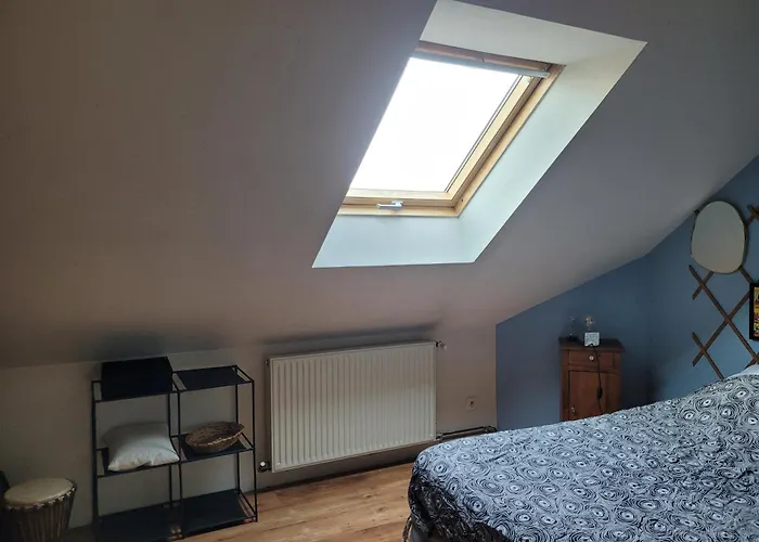 Chez Manue * Le Mans